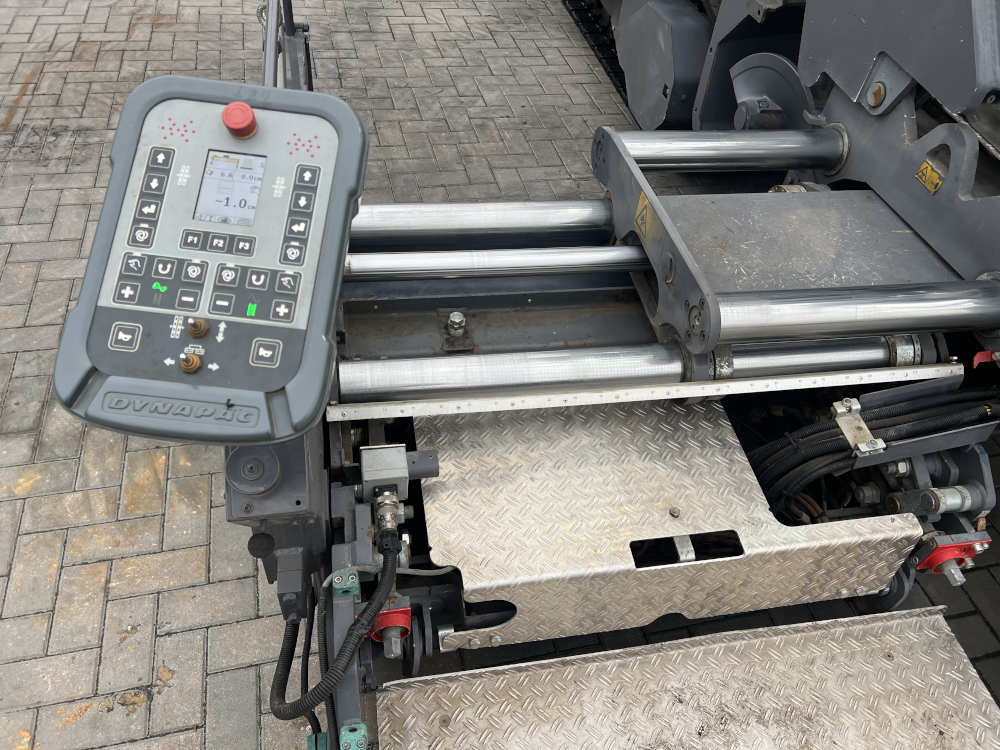 Usato 2018 Dynapac SD 2500 CS