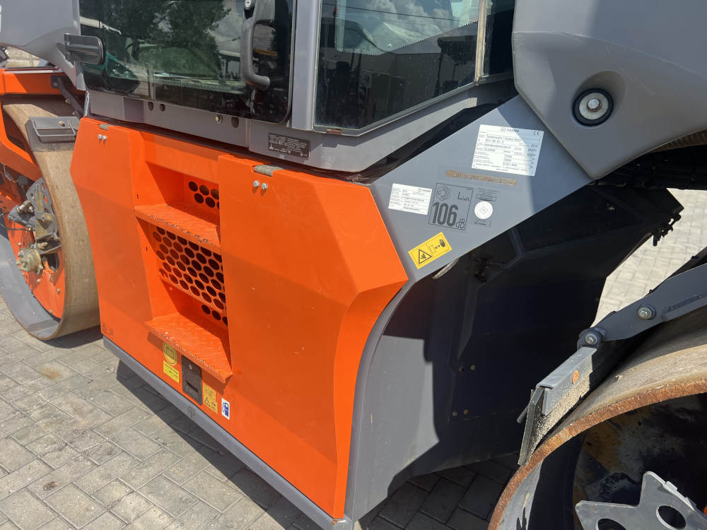 Usato 2018 Hamm DV+ 90i VV-S