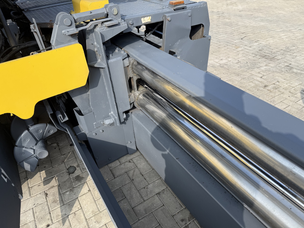 Usato 2015 Sumitomo HA 60W-8