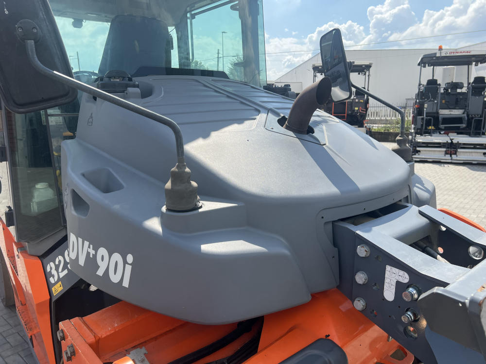 Usato 2018 Hamm DV+ 90i VV-S