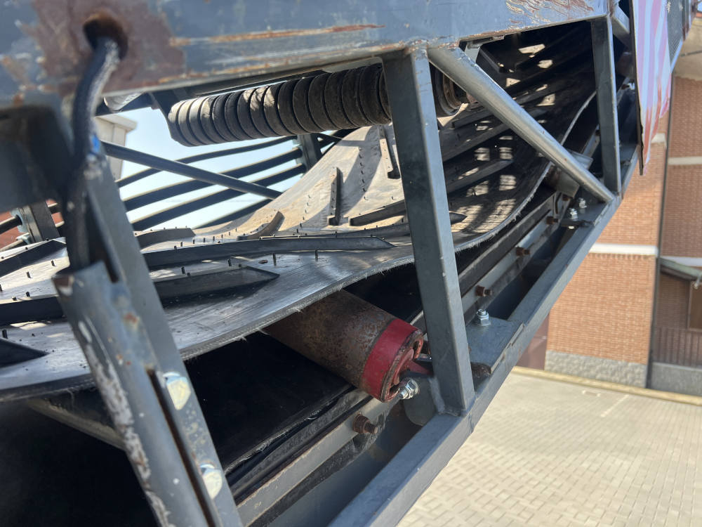 Usato 2003 Marini MP 1300