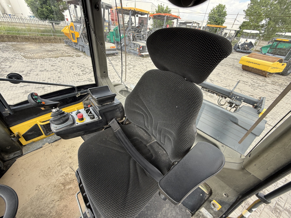 Usato 2016 Bomag BW 161 AD-5