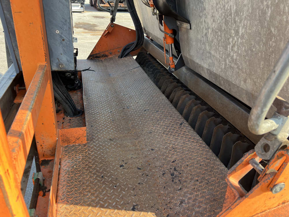 Usato 2001 Renault Premium 340 / Secmair GPB -033-