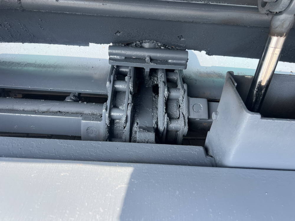 Usato 2014 Vogele Super 1600-3i