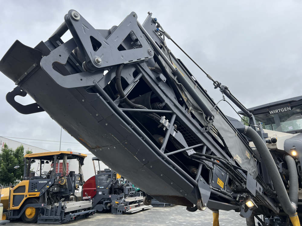 Usato 2018 Wirtgen W 200i