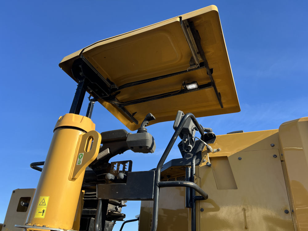 Usato 2019 Caterpillar PM 310