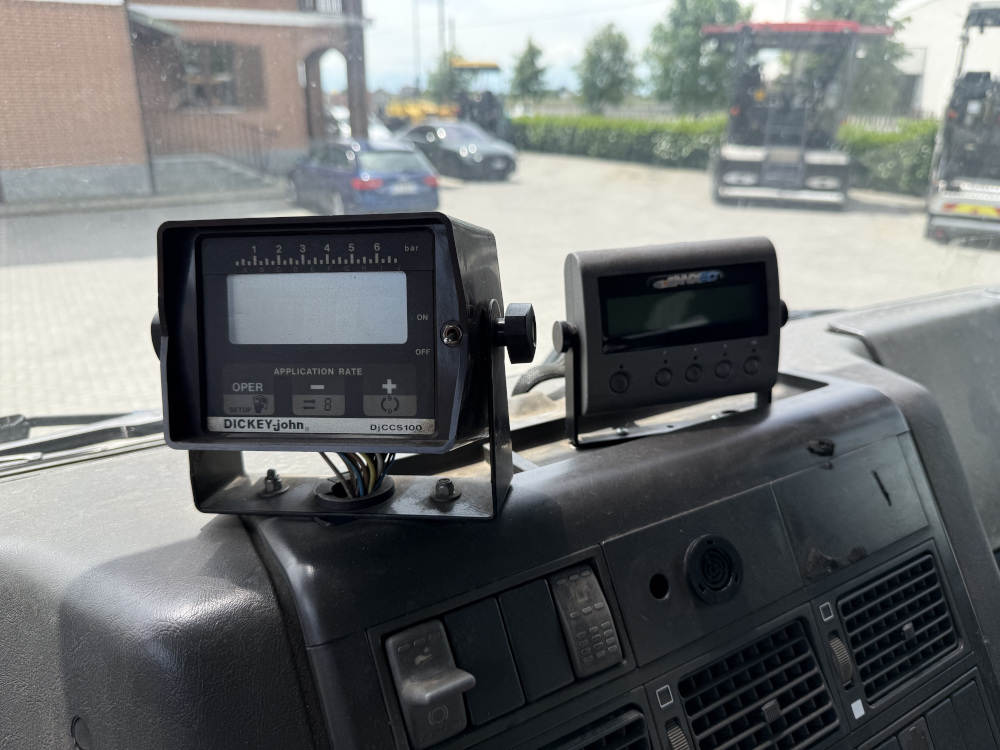 Usato 2003 Massenza B 10 B23 HY-EX