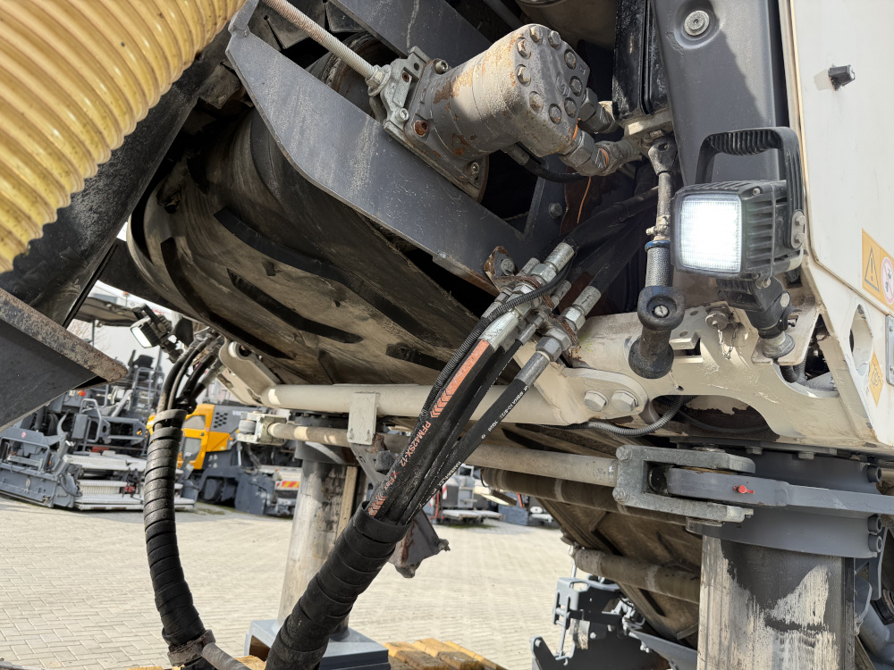 Usato 2017 Wirtgen W 250i