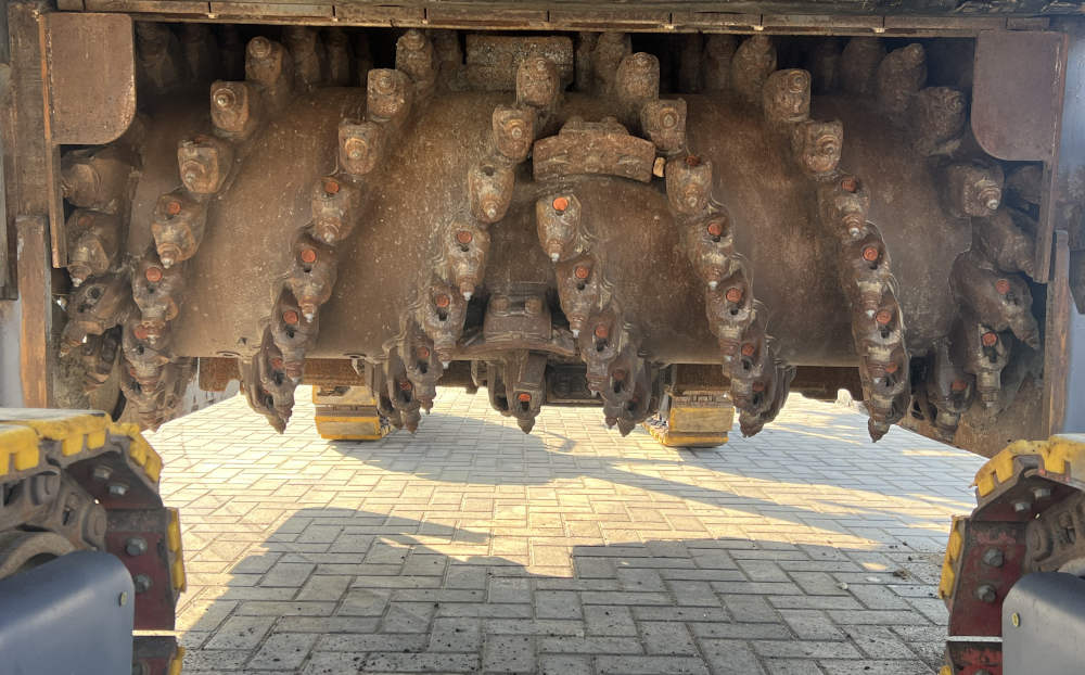 Usato 2018 Wirtgen W 200i