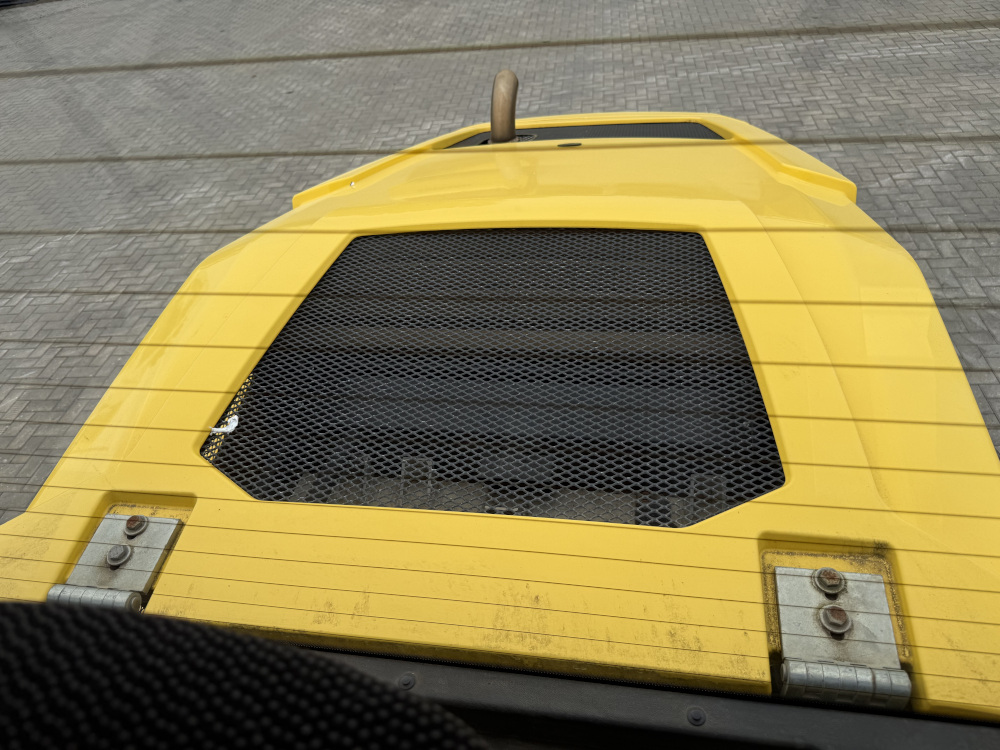 Usato 2021 Bomag BW 216 DH-5