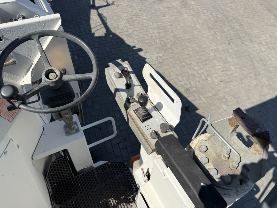 Usato 1997 Wirtgen W 1000F