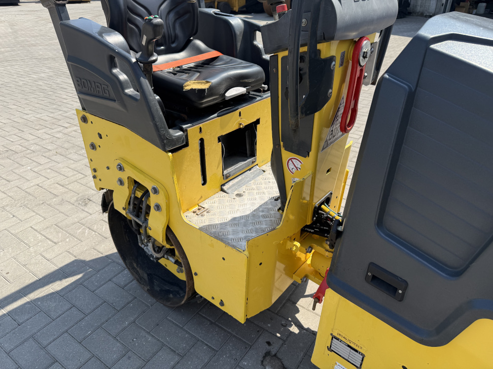 Usato 2022 Bomag BW 80 AD-5
