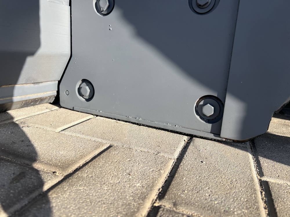 Usato 2019 Vogele Super 1800-3i