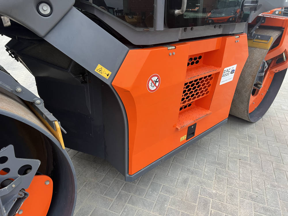 Usato 2019 Hamm DV+ 90i VV-S