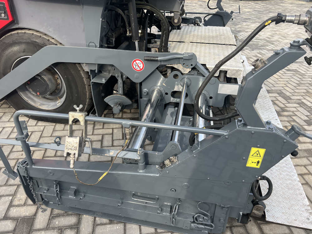 Usato 2016 Dynapac SD 1800 W