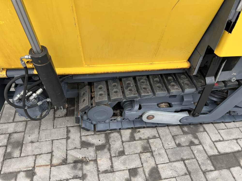 Usato 2014 Dynapac F 1200 CS