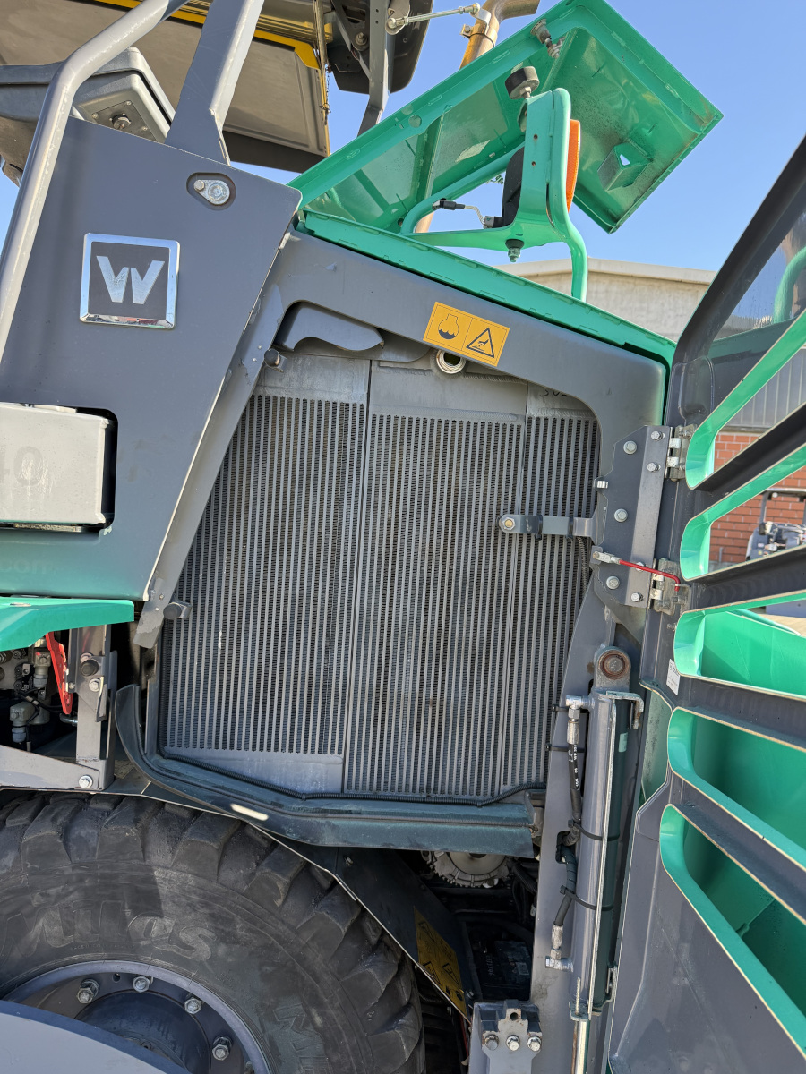 Usato 2020 Vogele S 1303-3i