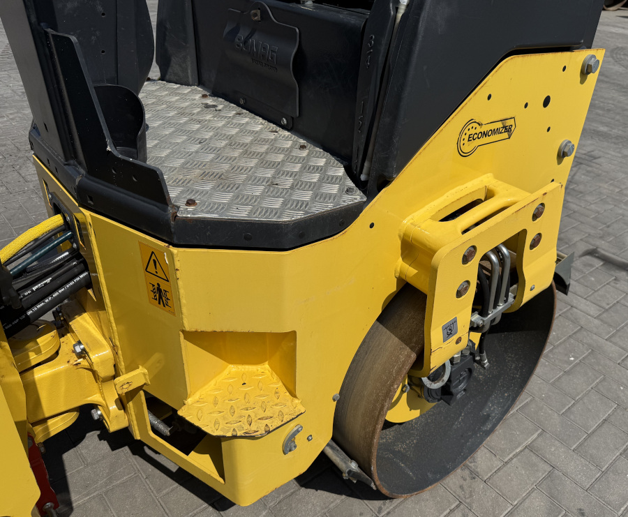 Usato 2022 Bomag BW 120 AD-5
