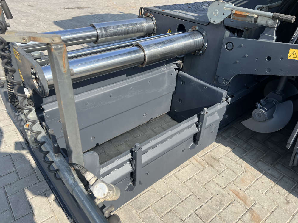 Usato 2014 Bomag BF 600C-2