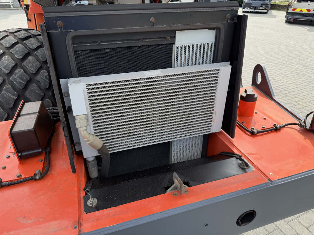 Usato 2010 Dynapac CA 362