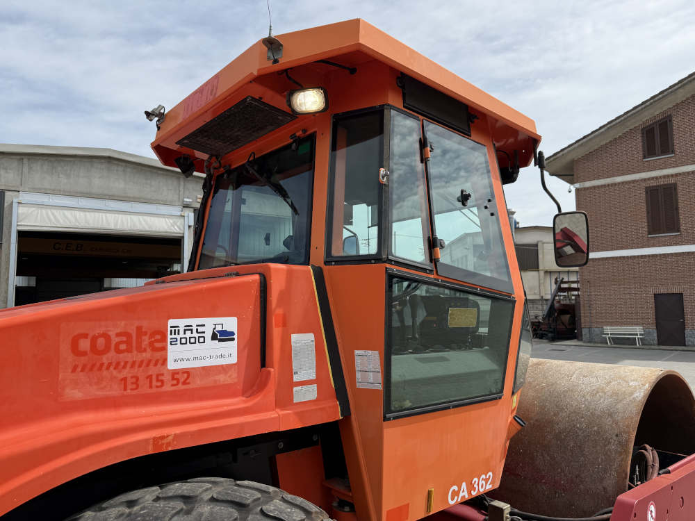 Usato 2010 Dynapac CA 362