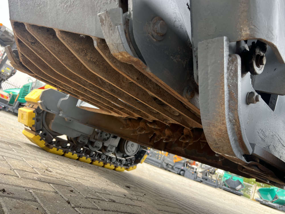 Usato 2019 Wirtgen W 100 CFi