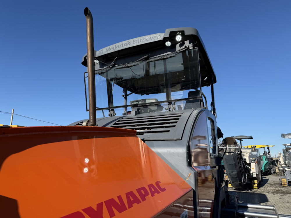 Usato 2019 Dynapac SD 2500 CS