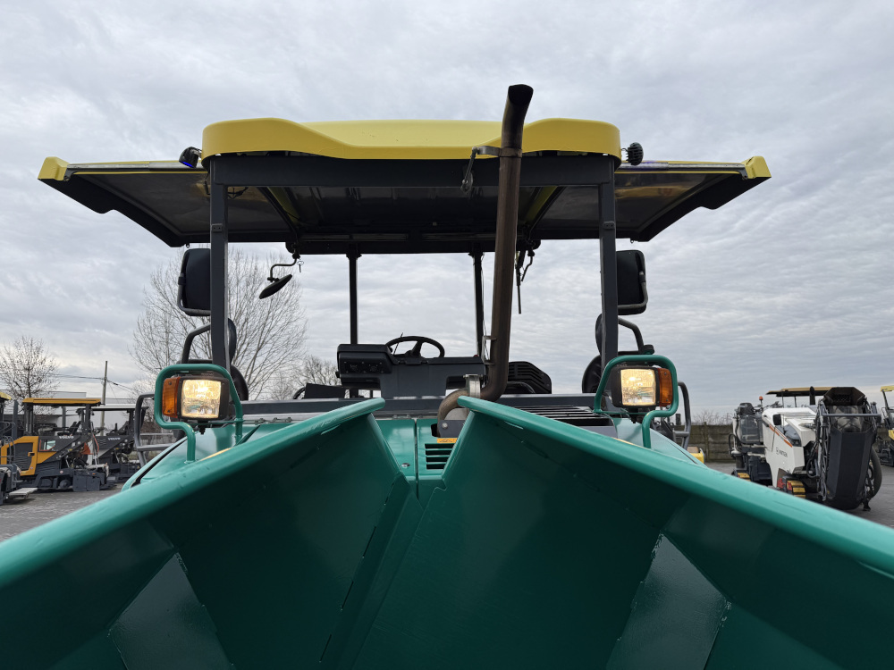 Usato 2020 Vogele S 1303-3i