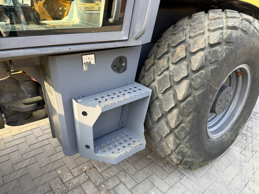 Usato 2017 Dynapac CA 6000D