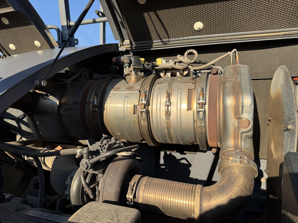 Usato 2021 Dynapac SD 2500 WS