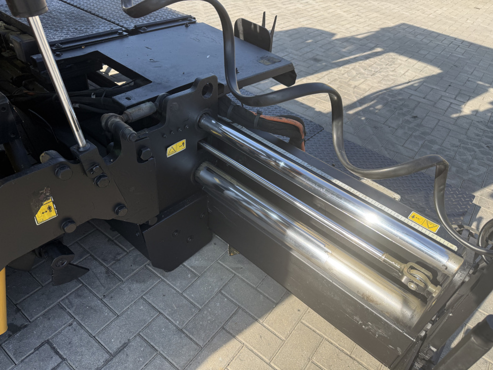 Usato 2018 Caterpillar AP 300F