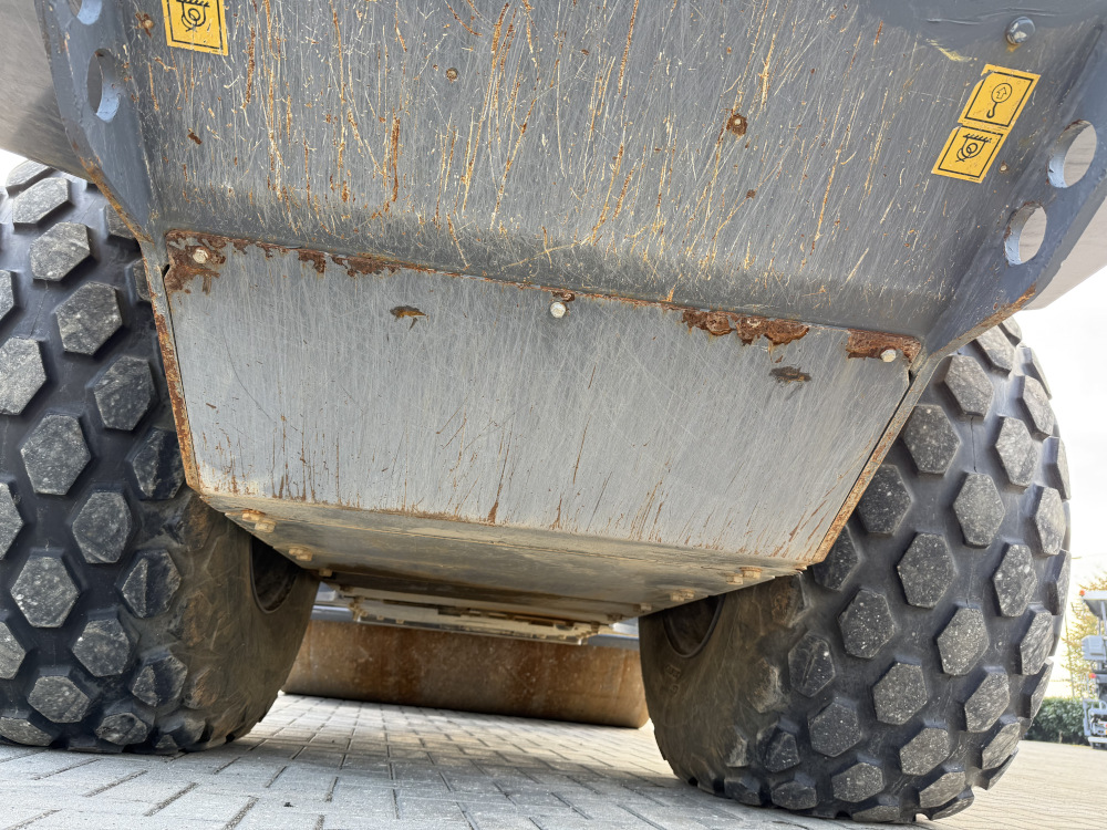 Usato 2020 Dynapac RC 110