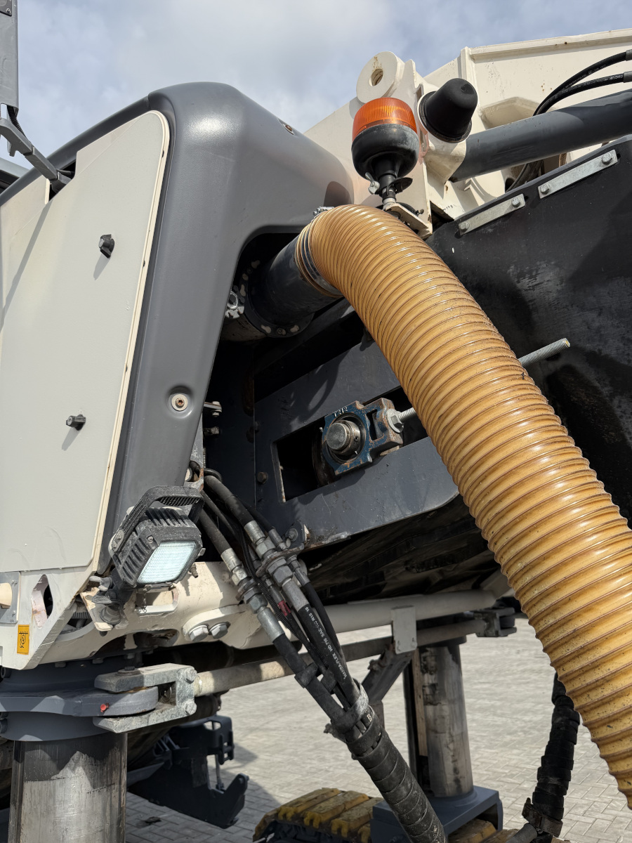 Usato 2017 Wirtgen W 250i