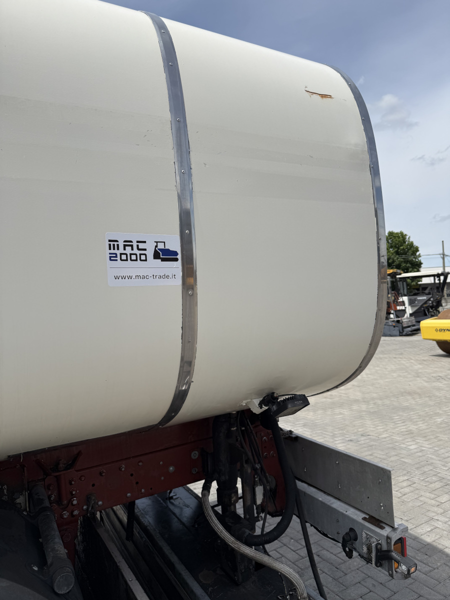 Usato 2003 Massenza B 10 B23 HY-EX