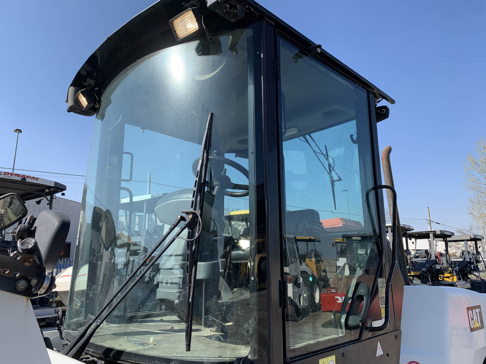 Usato 2005 Caterpillar CB 434D