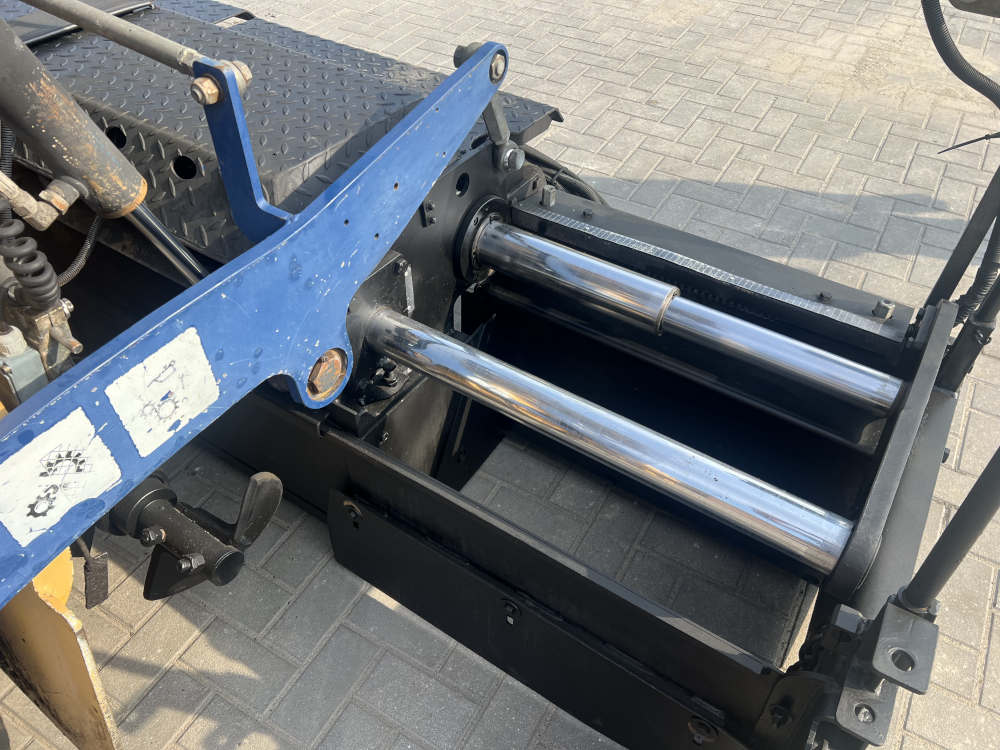 Usato 2006 Marini MF 331