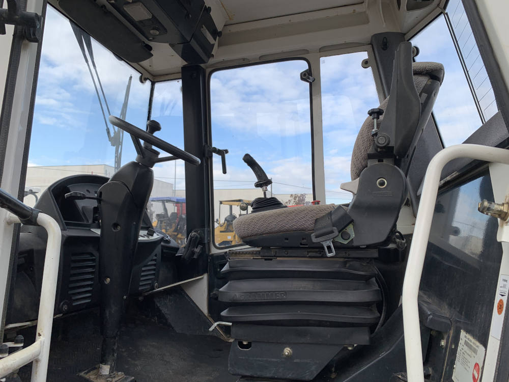 Usato 2004 Bomag BW 213 DH-4 (Deep Impact)