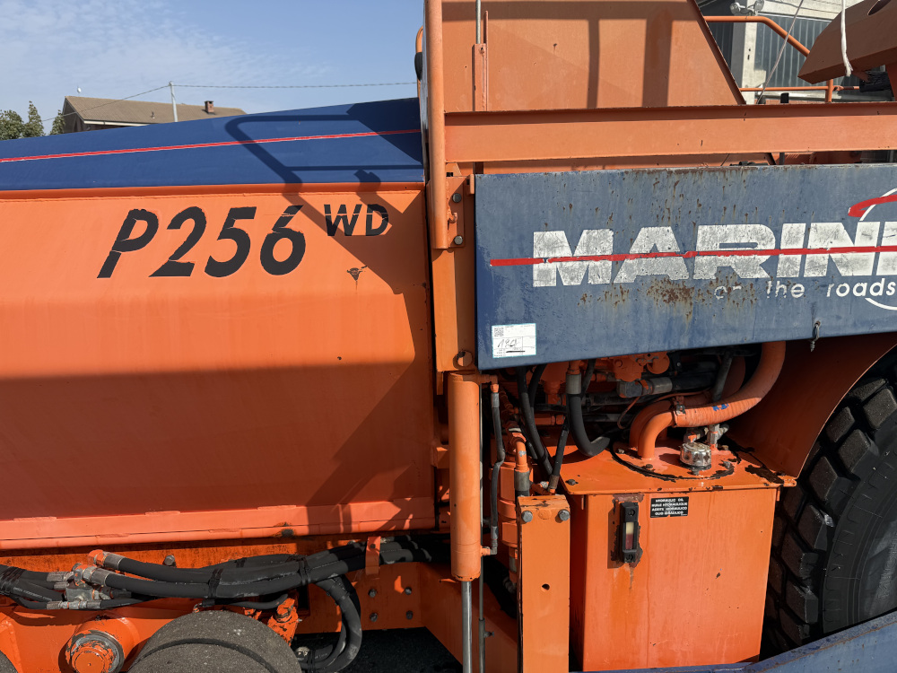Usato 1991 Marini P 256