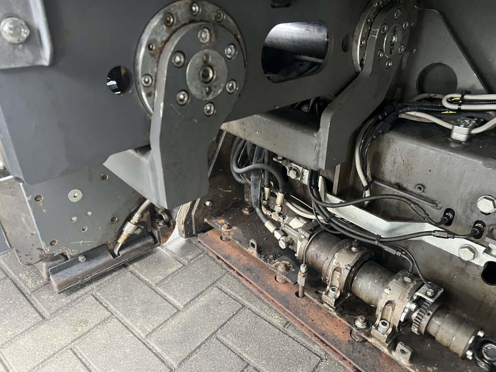 Usato 2018 Dynapac SD 1800 W