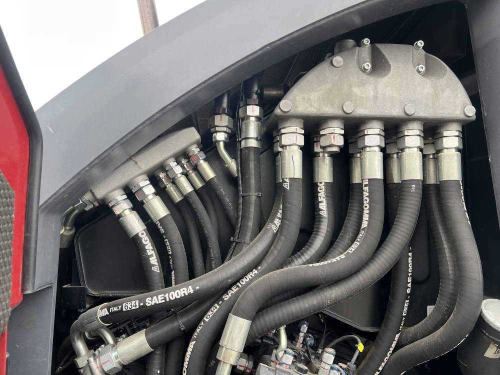 Usato 2018 Dynapac SD 2500 CS