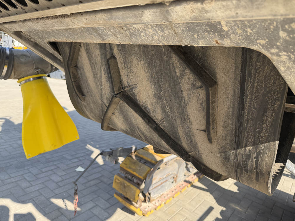 Usato 2019 Wirtgen W 207 Fi