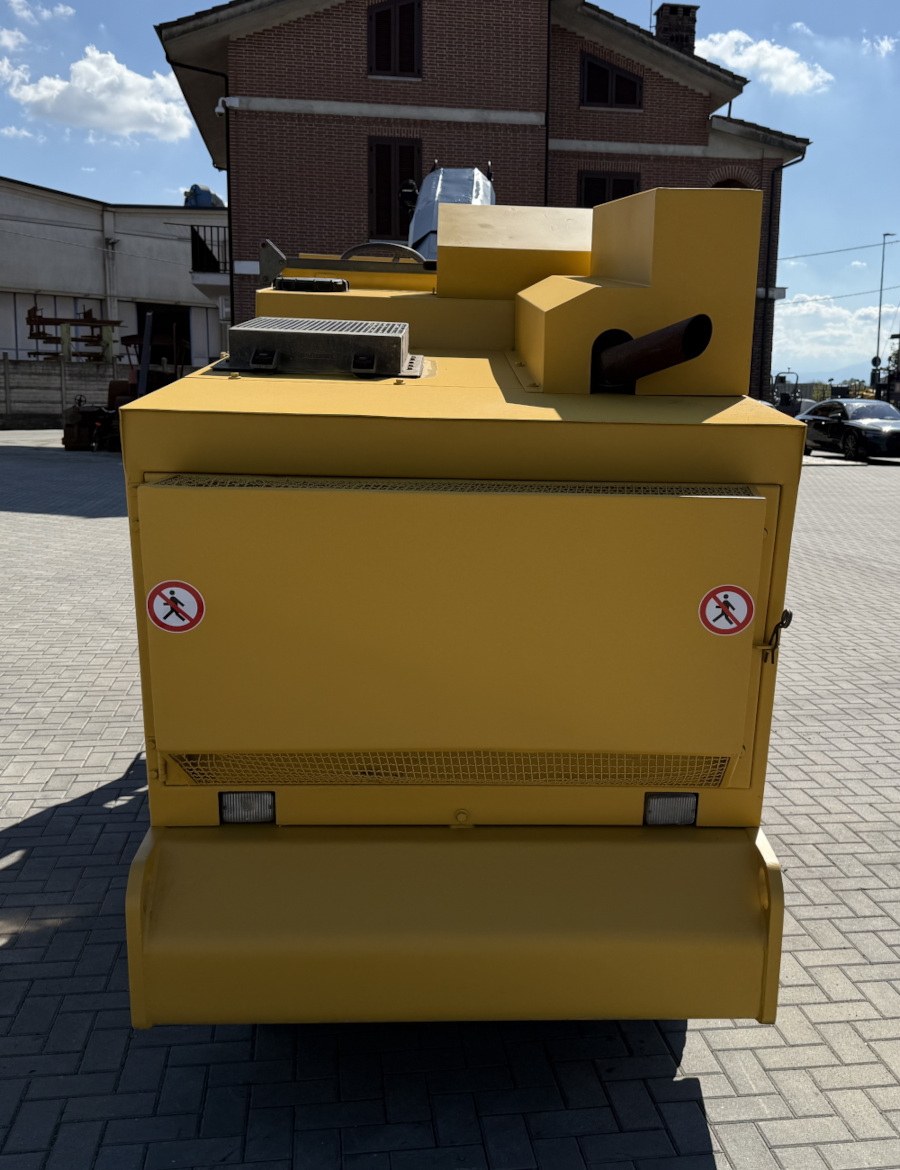 Usato 1996 Bitelli SF 100 T4