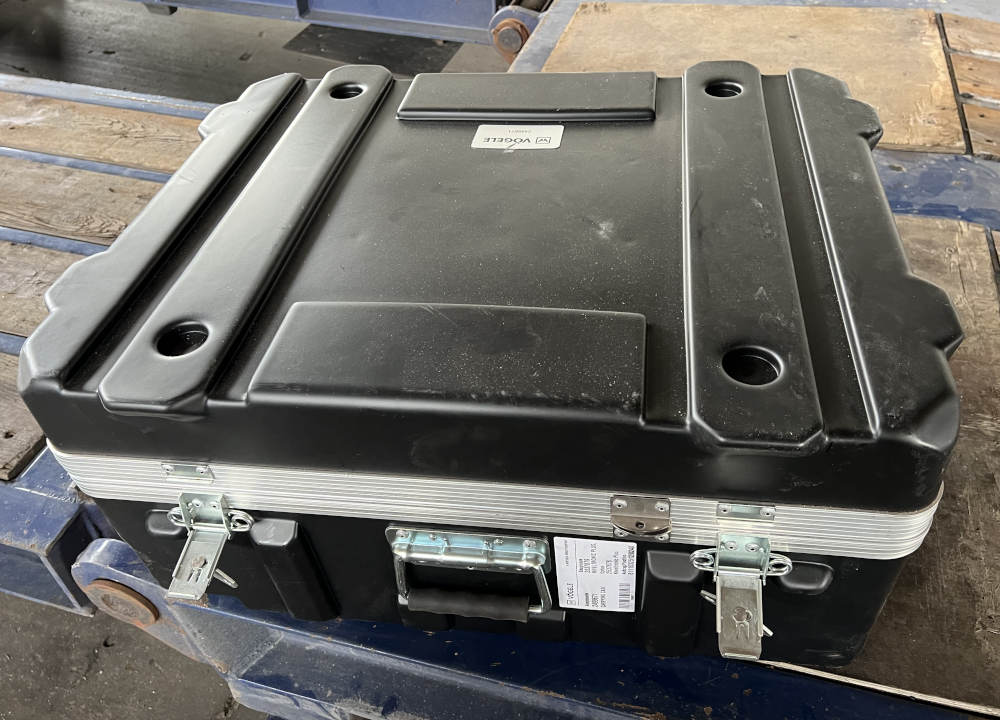 Usato 2018 Vogele S 1603-3i