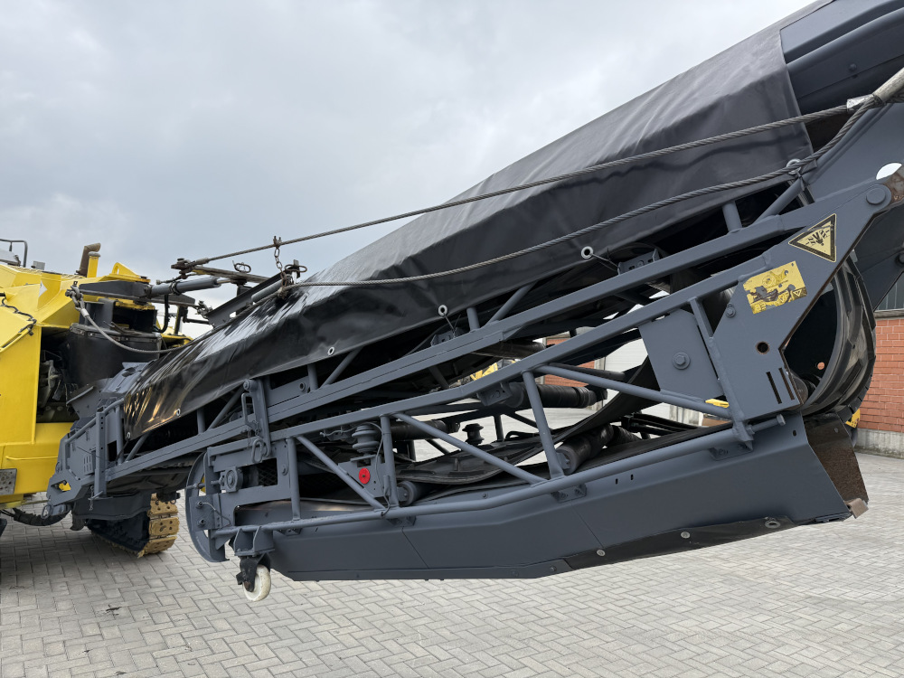 Usato 2003 Wirtgen W 1000F