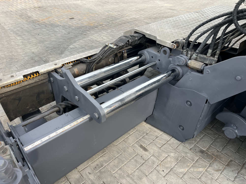 Usato 2015 Volvo P 6870C