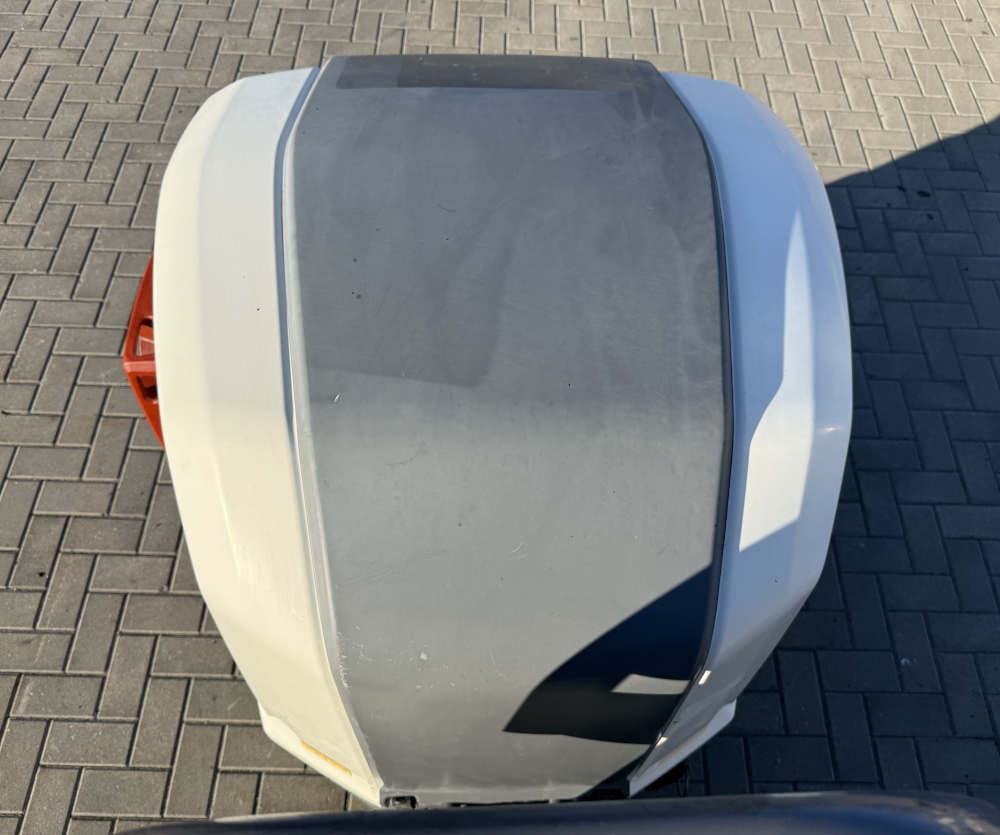 Usato 2019 Dynapac CC 1200 VI