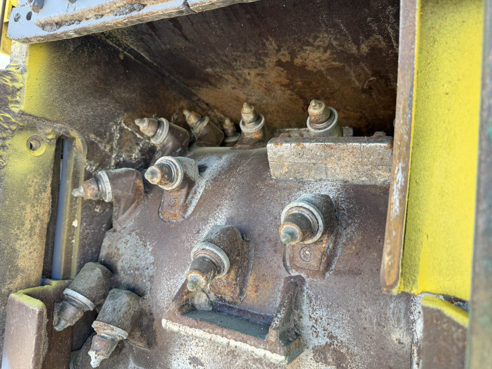 Usato 1995 Wirtgen W 500