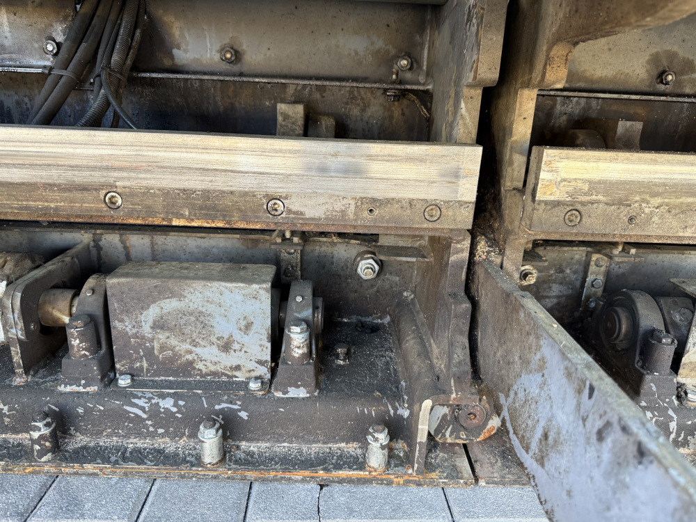 Usato 2020 Vogele S 1000i