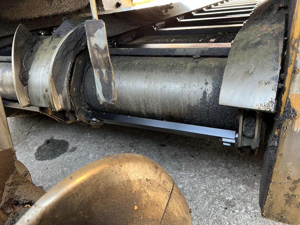 Usato 2005 Bitelli BB 650 -293-