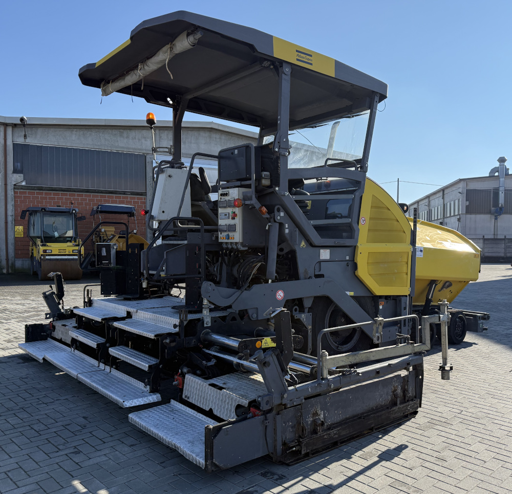 Usato 2012 Dynapac SD 2500 WS